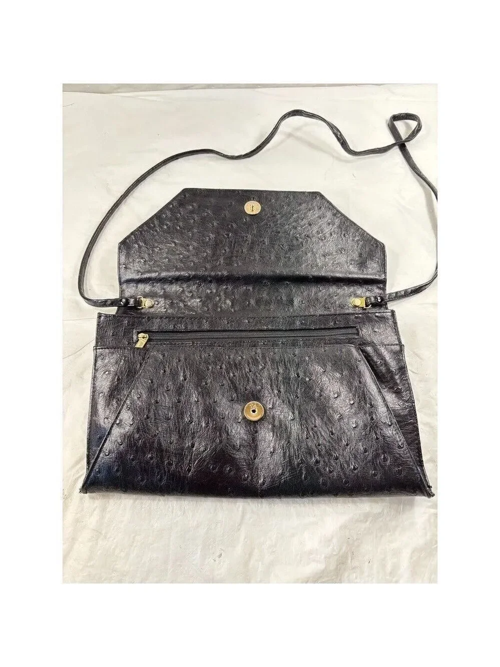 Bueno vintage envelope